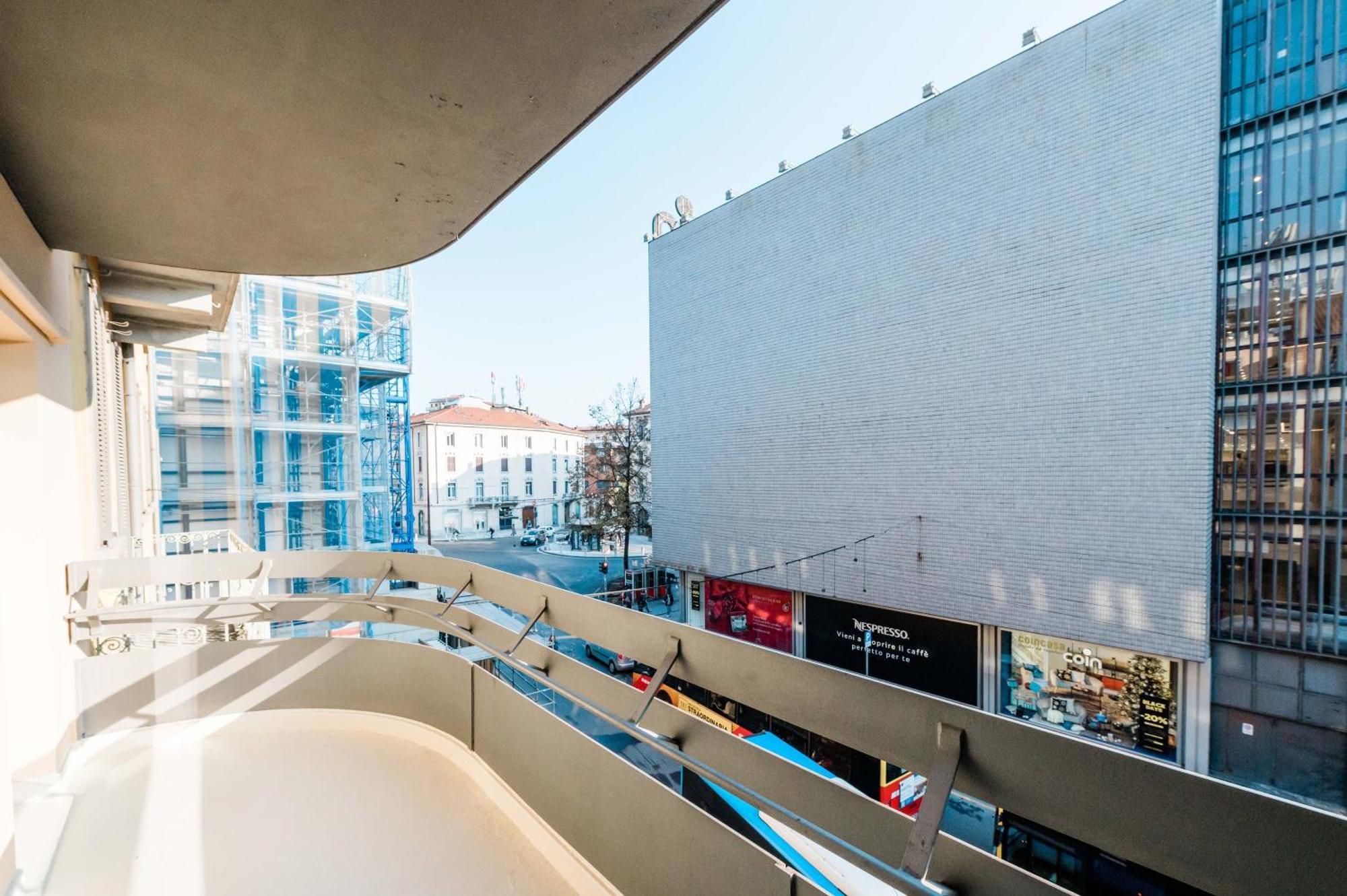 Moon And Sun Apartment Bergamo