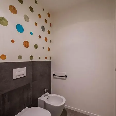 Moon And Sun Holiday Home Bergamo Exterior photo