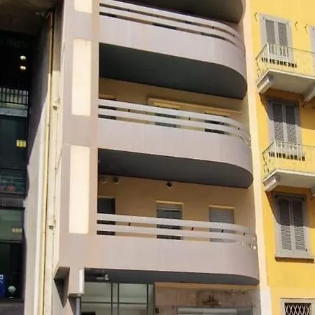 Moon And Sun Holiday Home Bergamo Exterior photo