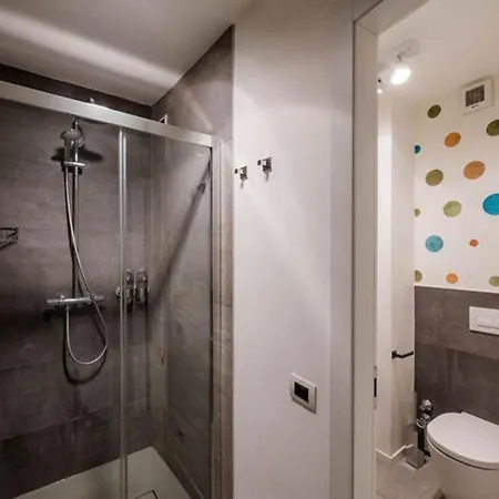 Moon And Sun Holiday Home Bergamo Exterior photo