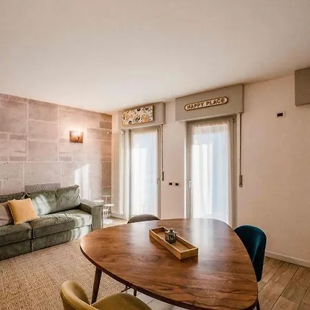 Moon And Sun Holiday Home Bergamo Exterior photo