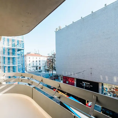 Moon And Sun Holiday Home Bergamo Exterior photo