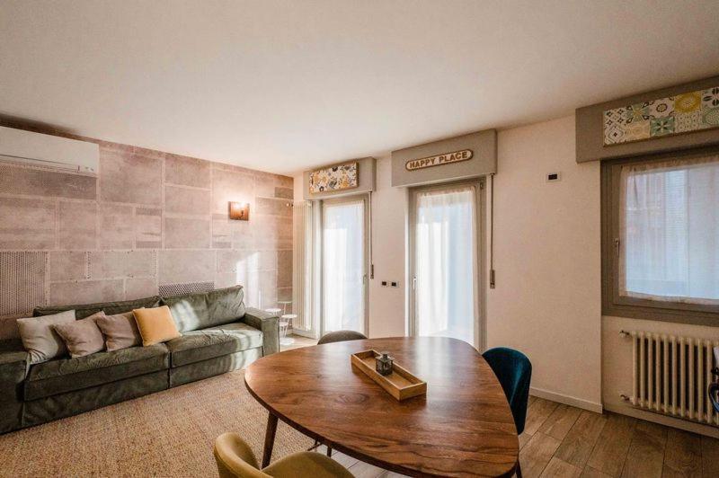 Moon And Sun Apartment Bergamo